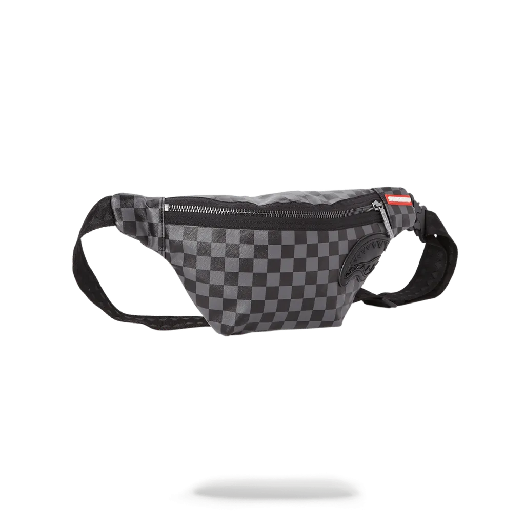 HENNY BLACK SAVVY CROSSBODY