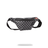 HENNY BLACK SAVVY CROSSBODY