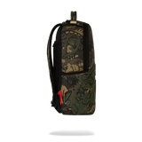 OPERATION SKETCH DLX BACKPACK