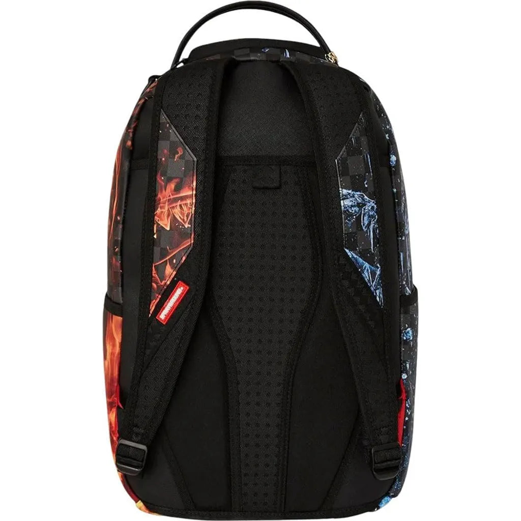 Cold Heat Dlxsv Backpack