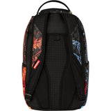 Cold Heat Dlxsv Backpack
