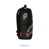 SHARK CENTRAL SHARKCODE BACKPACK