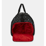 Fire & Ice Shark Duffle Bag