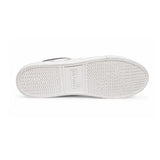 Tommy Hilfiger Women Stripe Low Top Sneakers - White/Pink