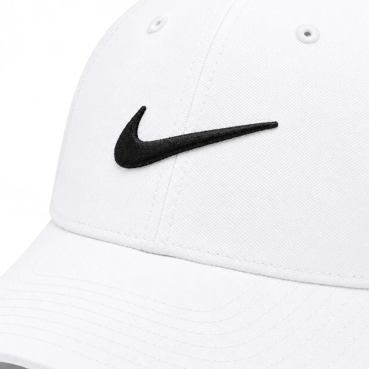 Nike Legacy 91 Adjustable Cap - White