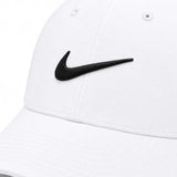 Nike Legacy 91 Adjustable Cap - White