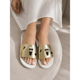Karl Lagerfeld Paris Slide