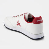 Le Coq Sportif Racerone Sneakers - Maroon - view 4