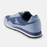 Le Coq Sportif Astra 2 Sneakers - Navy/Light Blue - view 4