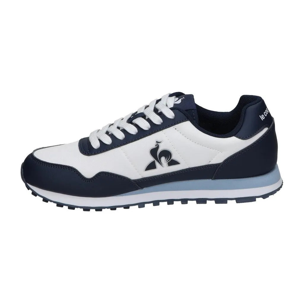 Le Coq Sportif Astra 2 Sneakers - Navy/White - view 4