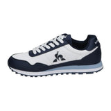 Le Coq Sportif Astra 2 Sneakers - Navy/White - view 4