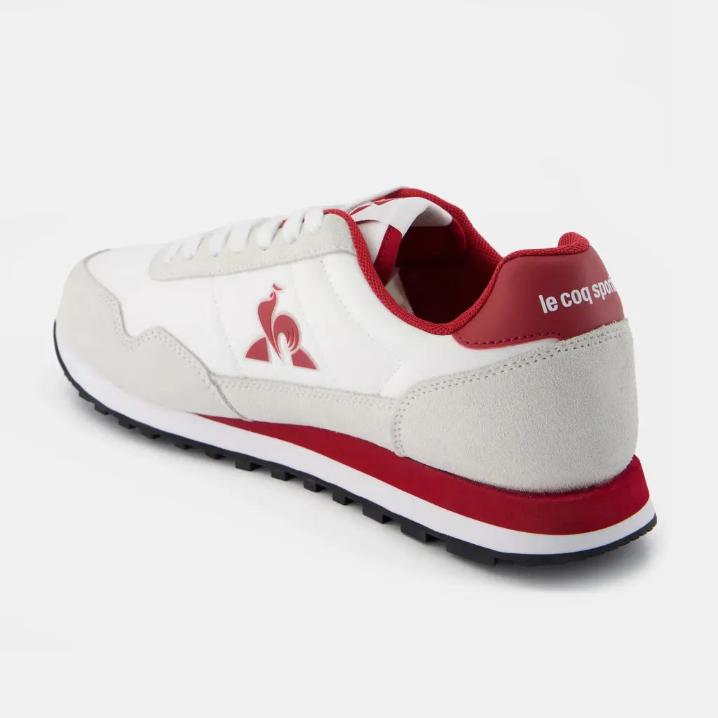 Le Coq Sportif Unisex's Astra 2 Sneakers