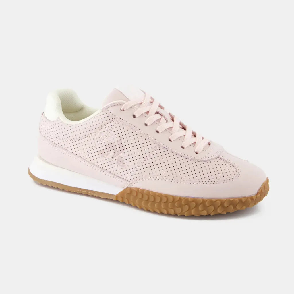 Le Coq Sportif Veloce retro-running sneaker