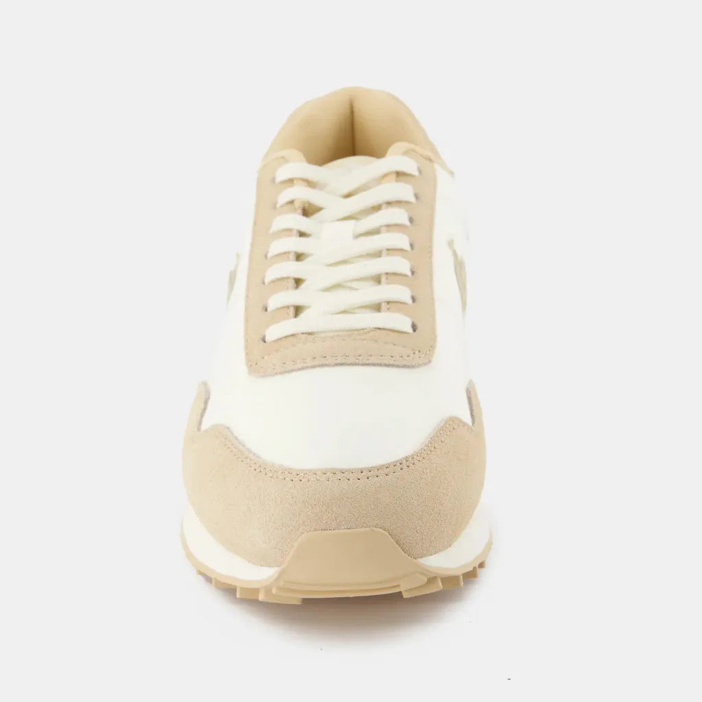 Le Coq Sportif Racerone Sneakers - Tofu