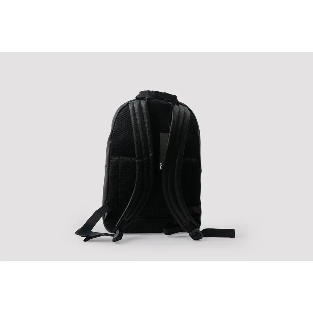 Versace Jeans Couture Backpack - Silver Signature
