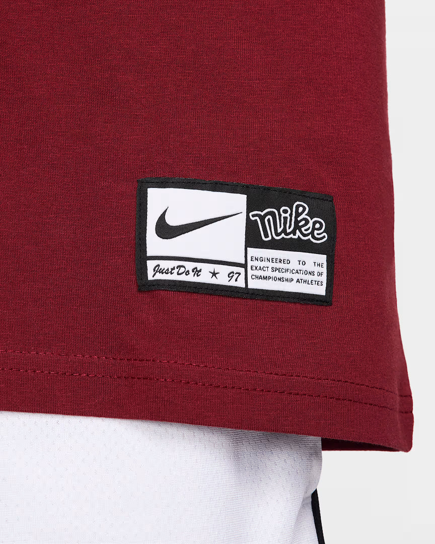 Nike Men's Max90 Basketball T-Shirt