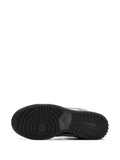 Nike Dunk Low LX Glitter Swoosh White Light Smoke Grey Women's