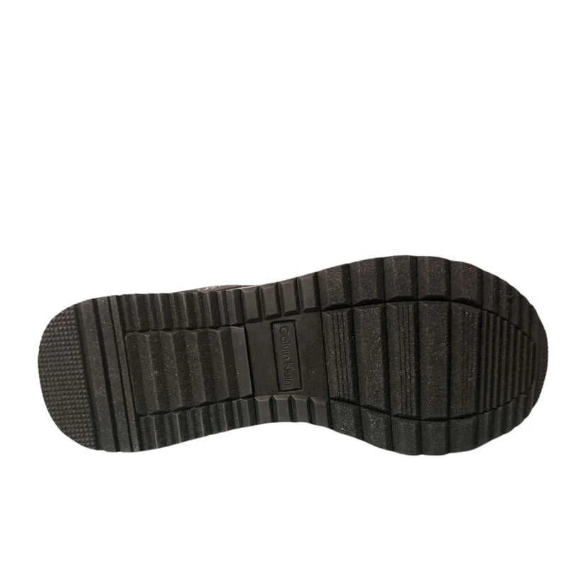 Calvin Klein Landy Sneakers Men - WHTBLK