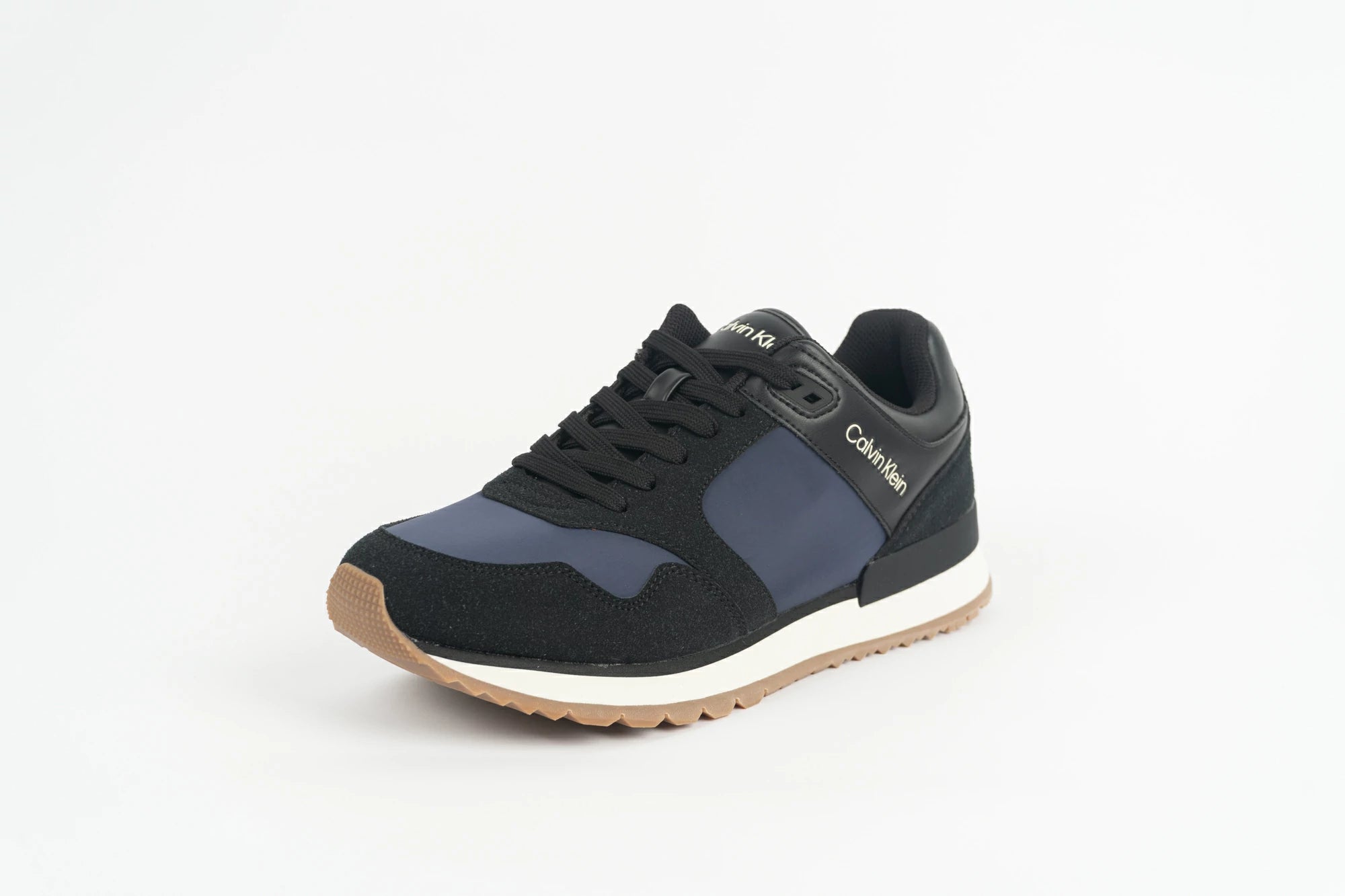 Calvin Klein Antoy Sneakers - Black - view 5