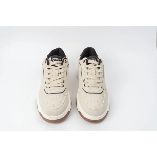 GUESS Mens Jeril Sneaker