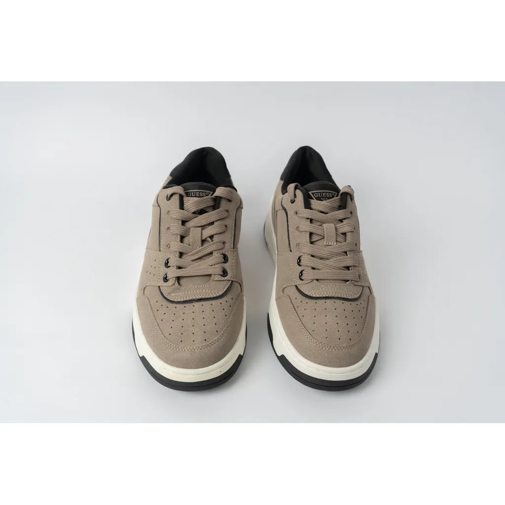 GUESS Mens Jeril Sneaker