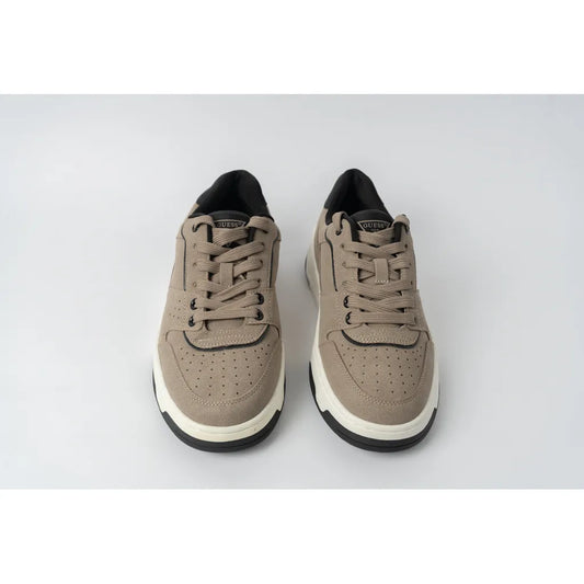GUESS Mens Jeril Sneaker