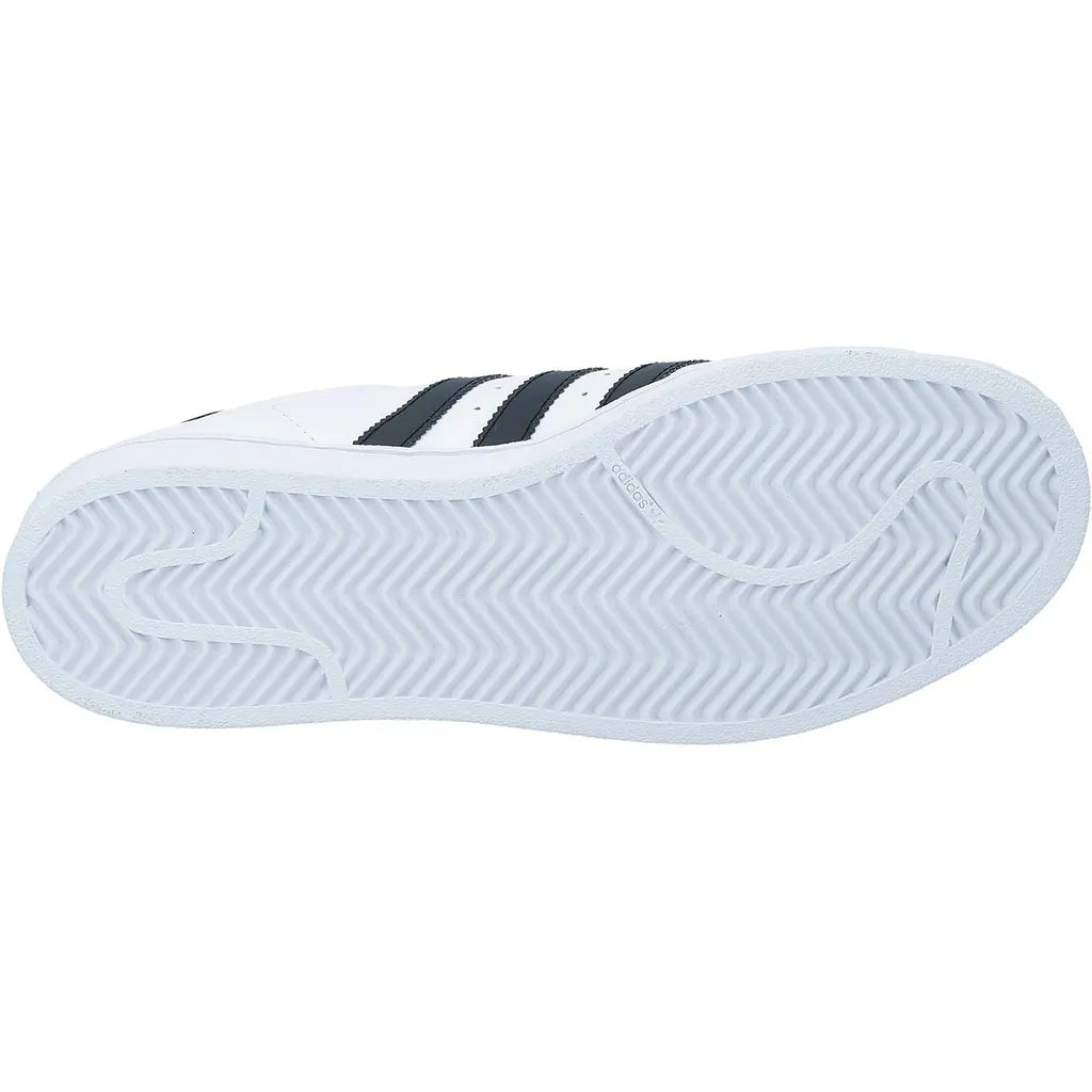 Superstar II Shoes - White