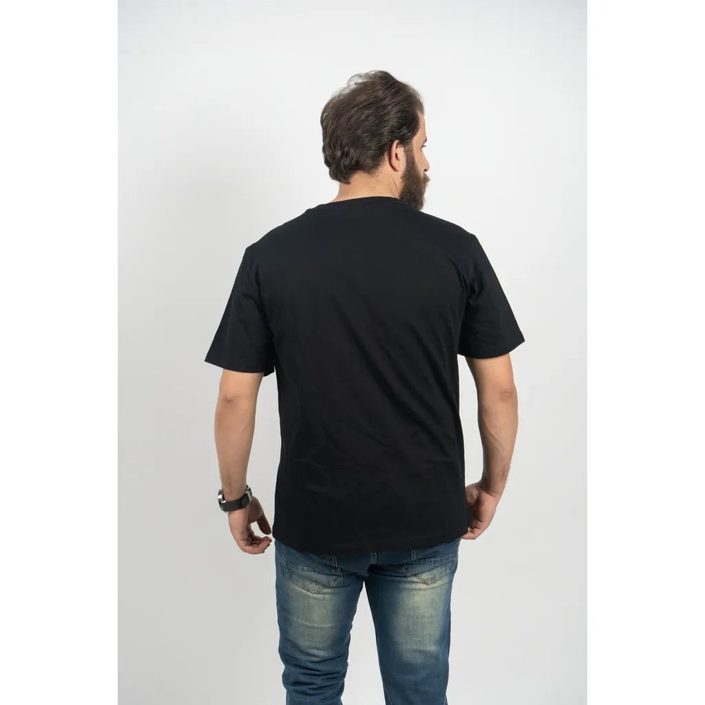 Black GAP Athletic Dept. T-Shirts
