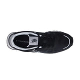 U.S. POLO ASSN. TABRY -BLK