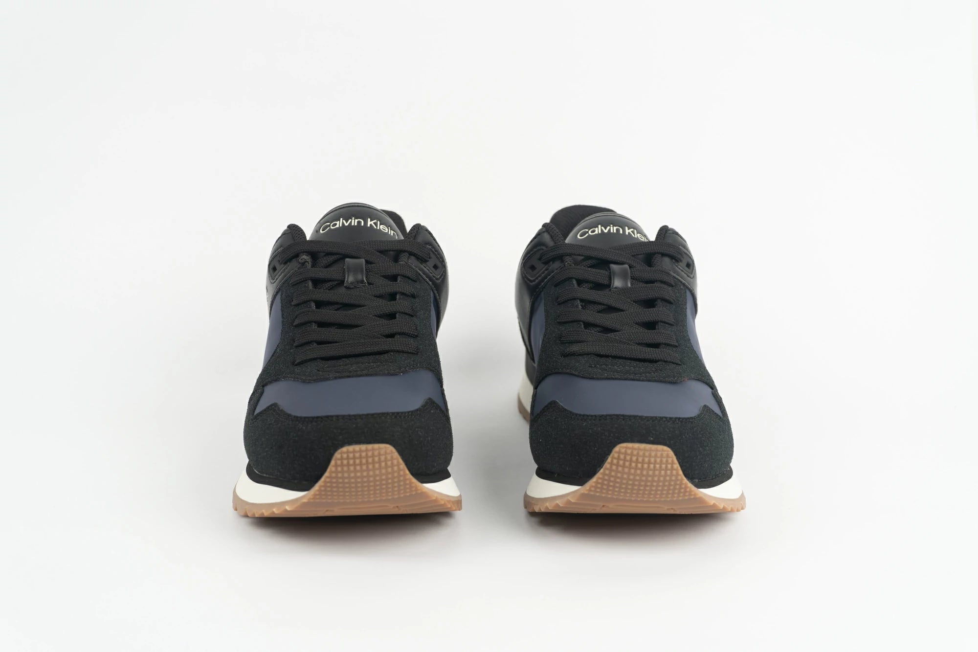 Calvin Klein Antoy Sneakers - Black - view 4