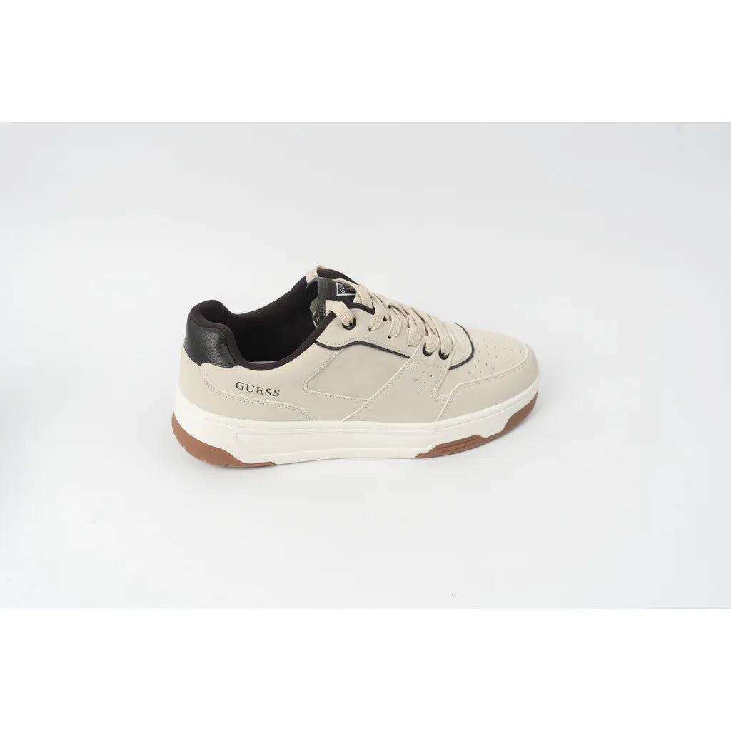 GUESS Mens Jeril Sneaker