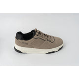 GUESS Mens Jeril Sneaker