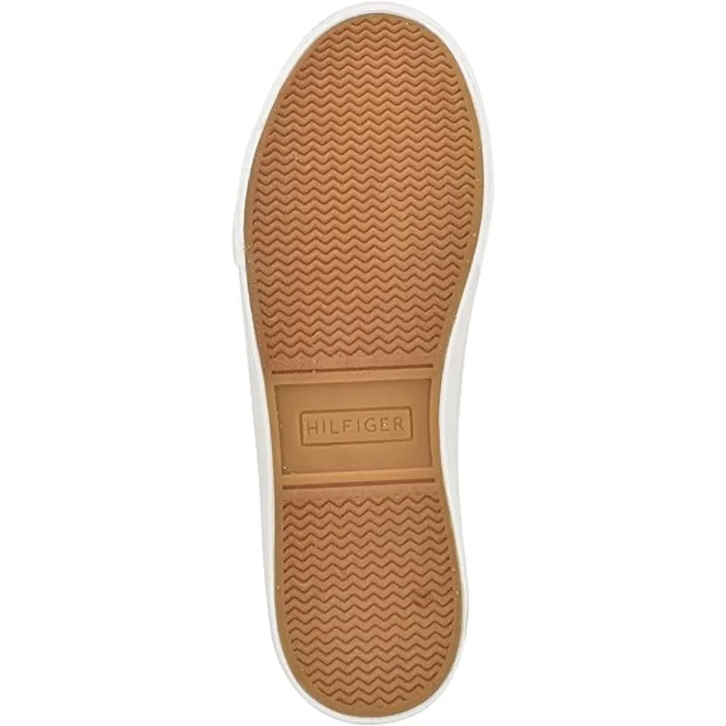 Tommy Hilfiger Men's Essential Side Stripe Sneakers - Navy