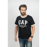Black GAP Athletic Dept. T-Shirts