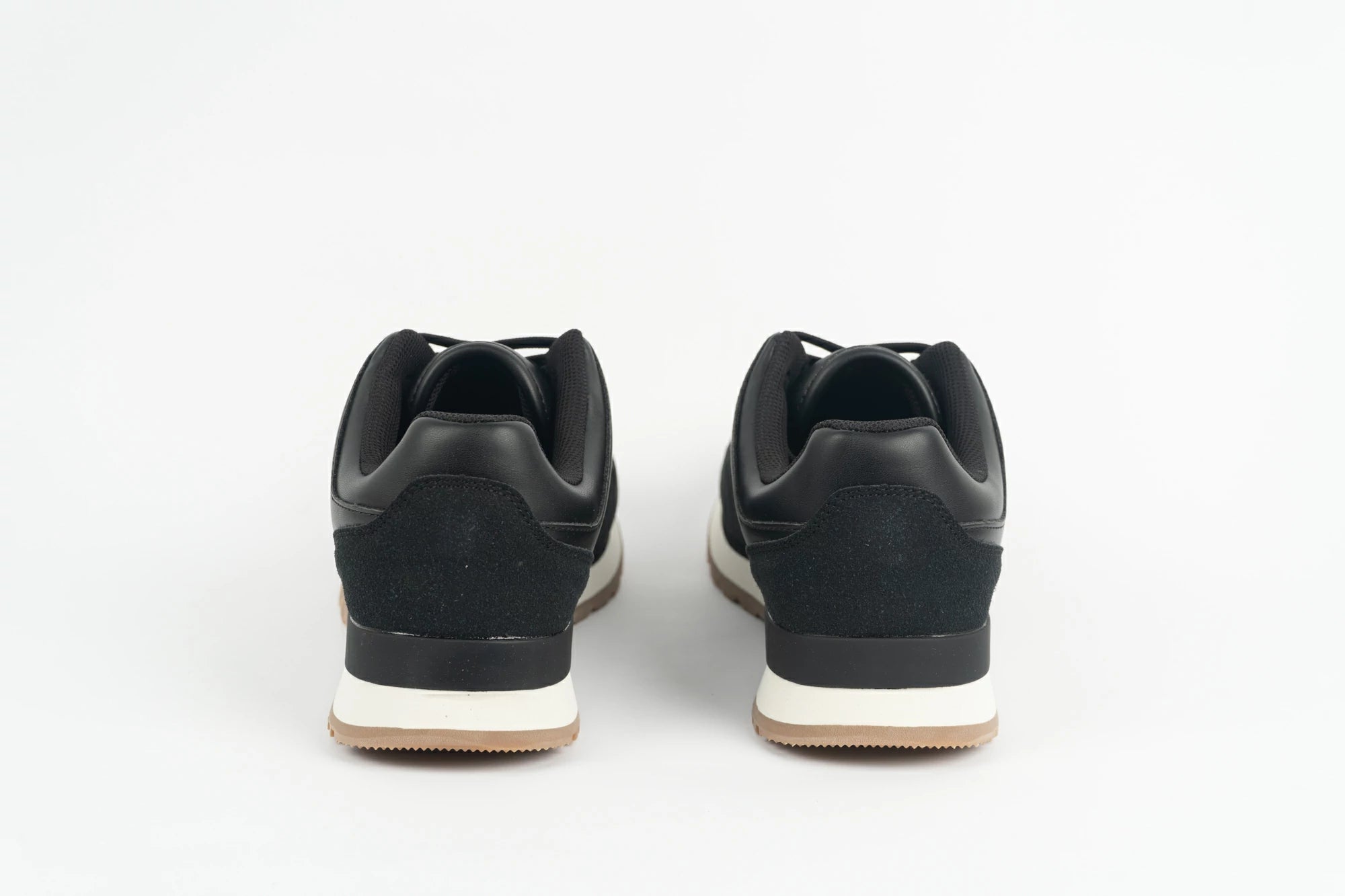 Calvin Klein Antoy Sneakers - Black - view 3