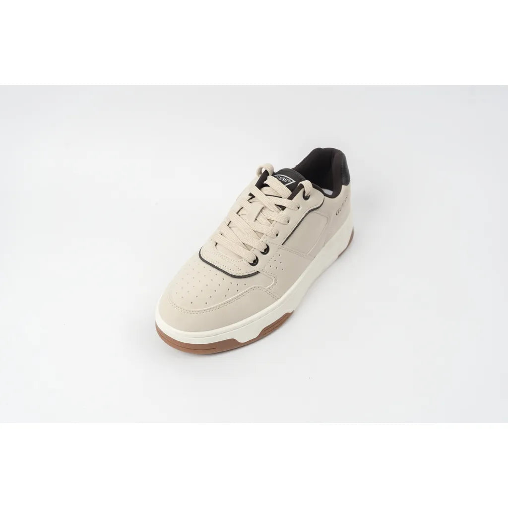 GUESS Mens Jeril Sneaker