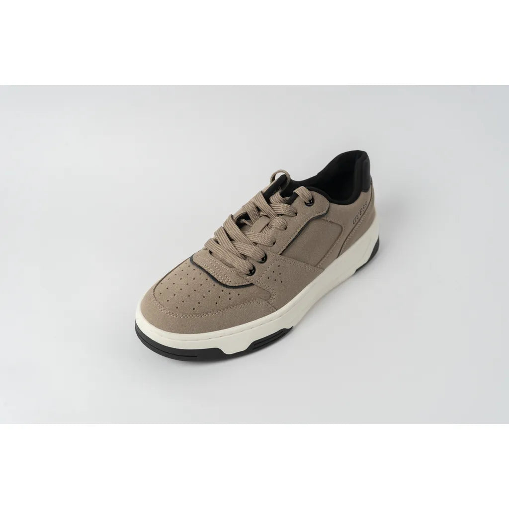GUESS Mens Jeril Sneaker