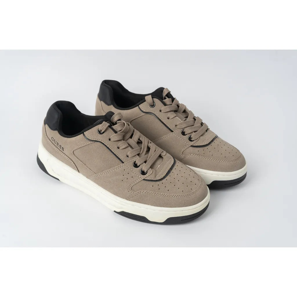 GUESS Mens Jeril Sneaker