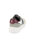 Tommy Hilfiger Colorblock Logo Sneakers LIGHT NATURAL