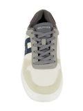 Tommy Hilfiger Colorblock Logo Sneakers LIGHT NATURAL