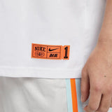 Nike Graphic T-shirt 'White' HF6156-100
