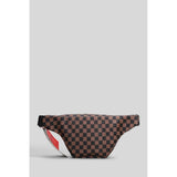 SAWTOOTH SHARKS IN PARIS SAVVY CROSSBODY