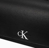 Calvin Klein Women's Crossbody - Black
