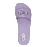 GUESS GBG Los Angeles Treabar Slide Women - MVE