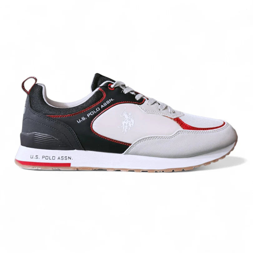 U.S. POLO ASSN. TABRY-GRYNVY