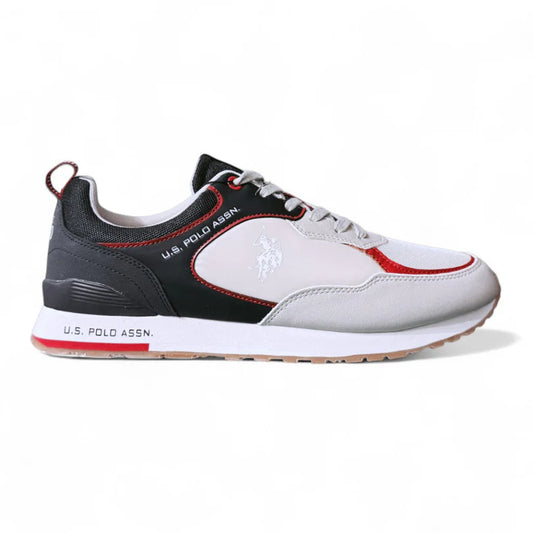 U.S. POLO ASSN. TABRY-GRYNVY