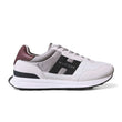 Tommy Hilfiger Vowler Sneakers Men - GRYWHT