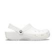 Crocs Classic Clog -White