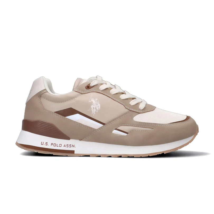 U.S. POLO ASSN. TABRY -TAN