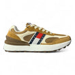 Tommy Hilfiger Jeans TJM Technical Runner ESS EM0EM01537-WHTTAN